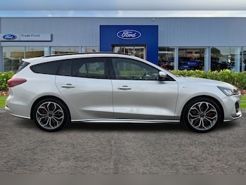 Used Ford Focus 2025 for sale - 78801062: Photo