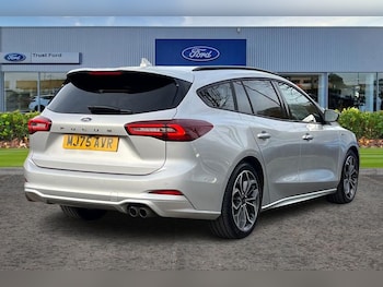 Used Ford Focus 2025 for sale - 78801062: Photo