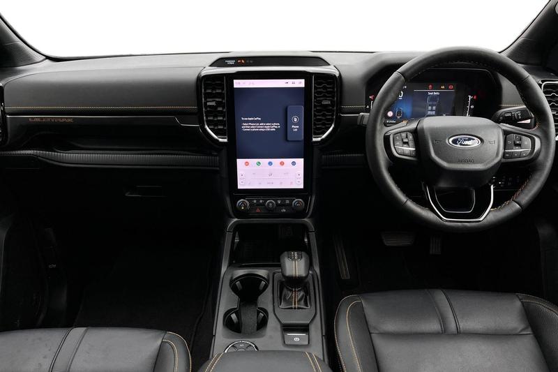 Used Ford Ranger 2025 for sale - 77746986: Photo 10