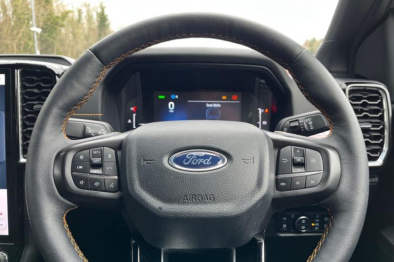 Used Ford Ranger 2025 for sale - 77746986: Photo 12