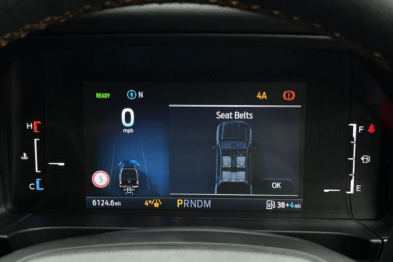 Used Ford Ranger 2025 for sale - 77746986: Photo 13