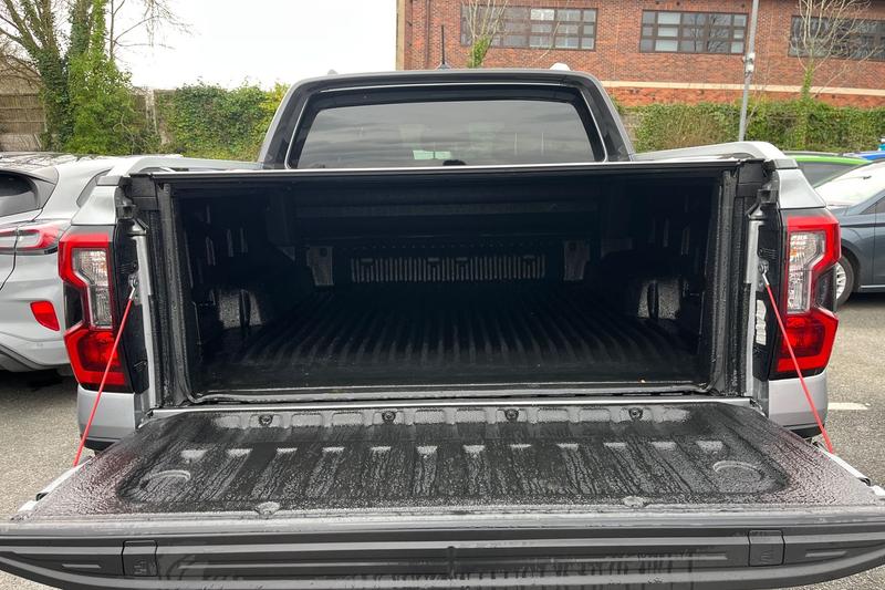 Used Ford Ranger 2025 for sale - 77746986: Photo 21