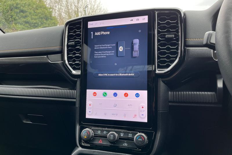 Used Ford Ranger 2025 for sale - 77746986: Photo 24