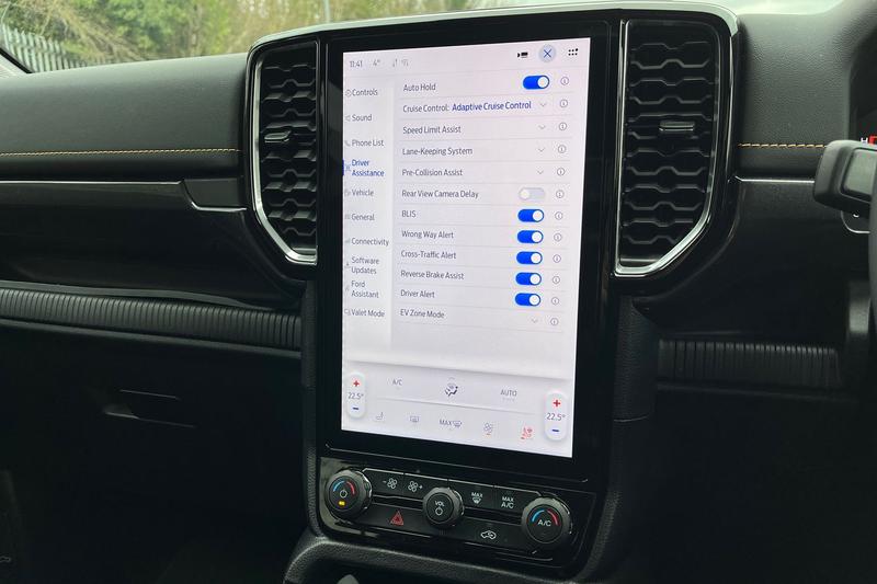 Used Ford Ranger 2025 for sale - 77746986: Photo 27