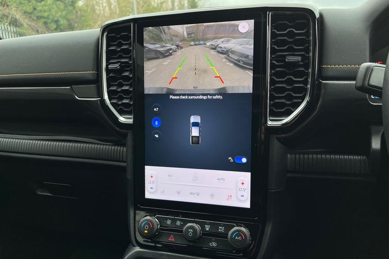 Used Ford Ranger 2025 for sale - 77746986: Photo 28