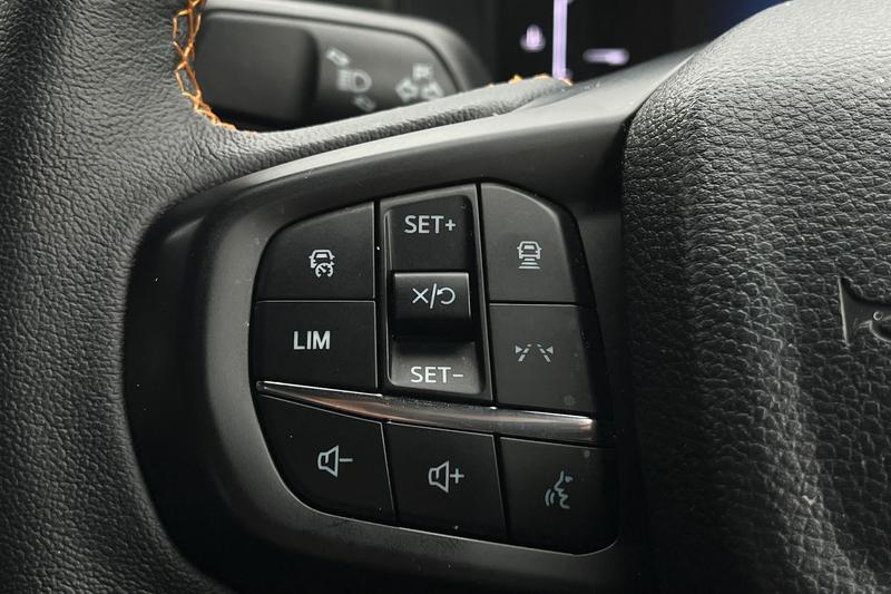 Used Ford Ranger 2025 for sale - 77746986: Photo 34