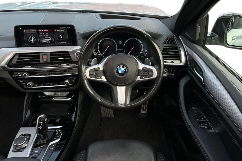 Used BMW X4 2019 for sale - 77381719: Photo 11