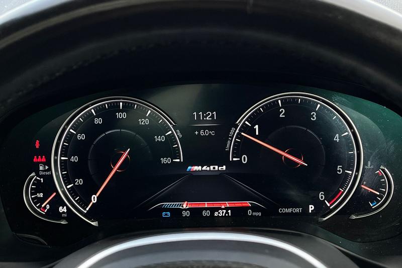 Used BMW X4 2019 for sale - 77381719: Photo 13