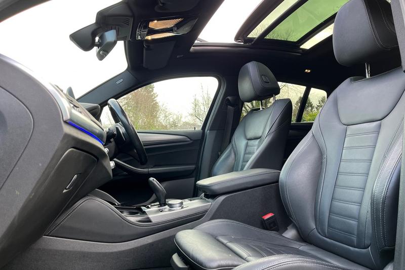 Used BMW X4 2019 for sale - 77381719: Photo 19