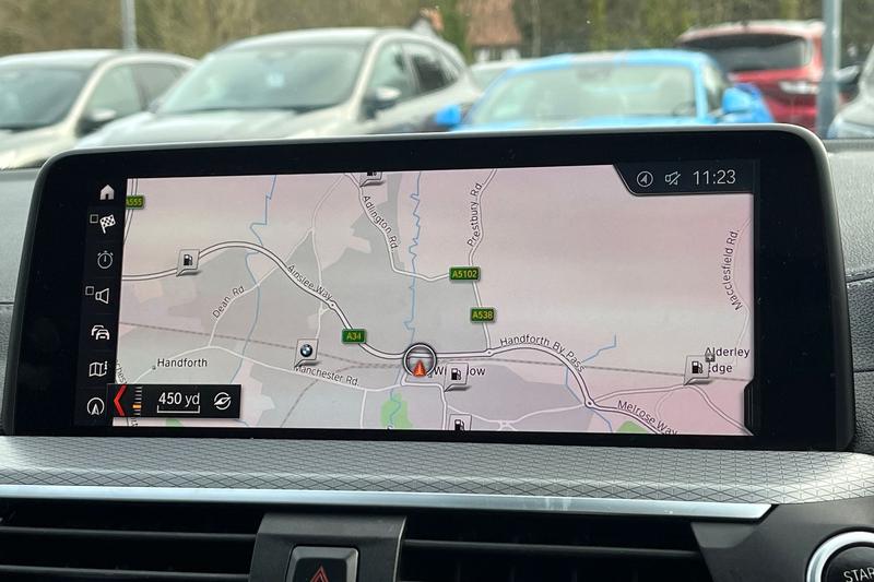 Used BMW X4 2019 for sale - 77381719: Photo 25