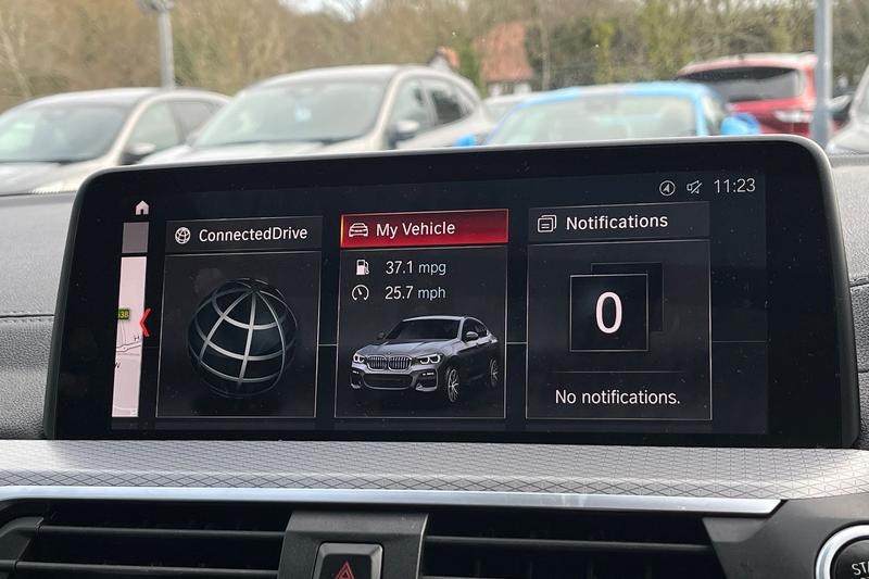 Used BMW X4 2019 for sale - 77381719: Photo 26