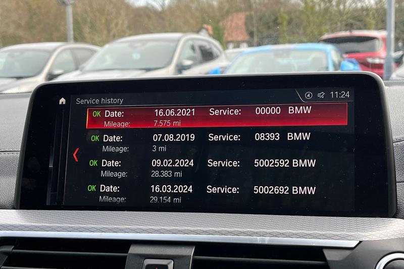 Used BMW X4 2019 for sale - 77381719: Photo 27