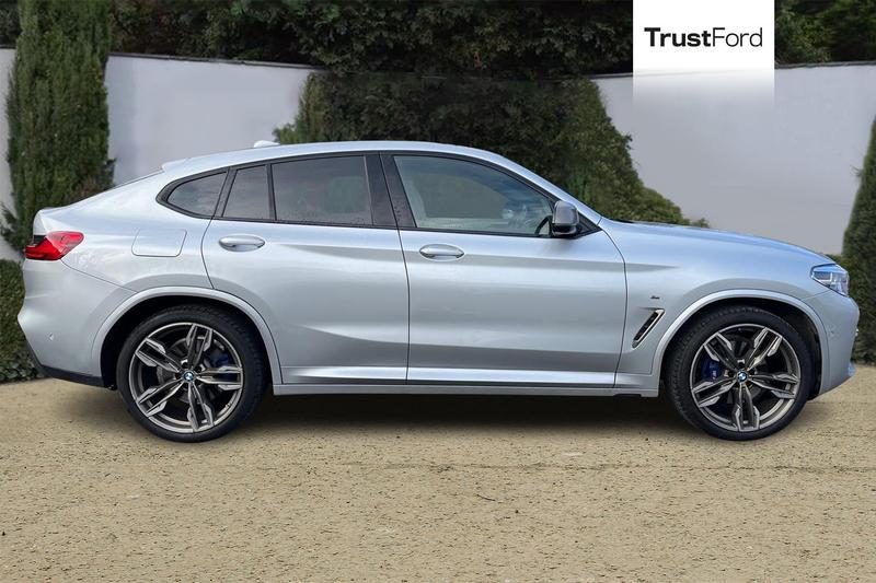 Used BMW X4 2019 for sale - 77381719: Photo 3