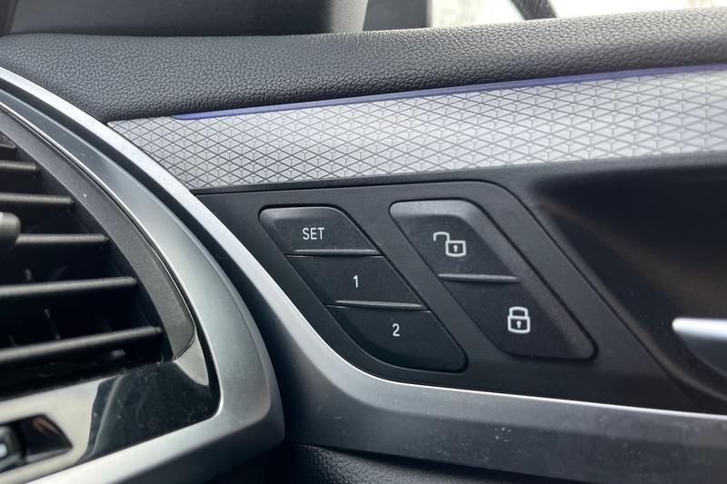 Used BMW X4 2019 for sale - 77381719: Photo 36