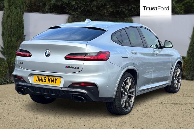 Used BMW X4 2019 for sale - 77381719: Photo 4