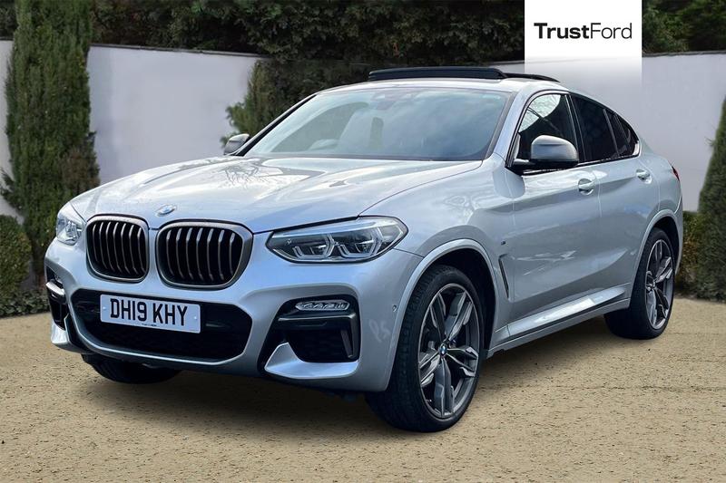 Used BMW X4 2019 for sale - 77381719: Photo 5