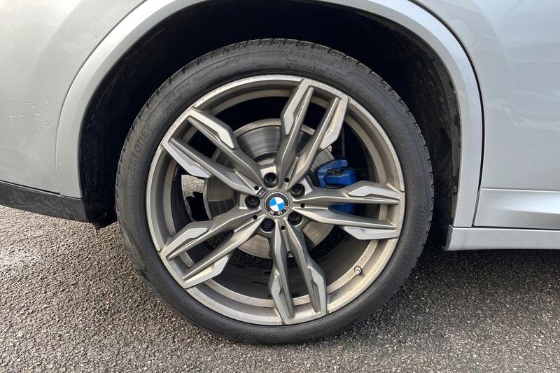 Used BMW X4 2019 for sale - 77381719: Photo 8