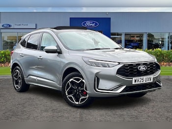 Used Ford Kuga 2025 for sale - 78773262: Photo