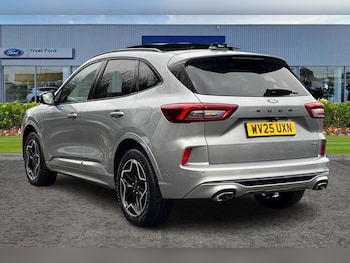 Used Ford Kuga 2025 for sale - 78773262: Photo