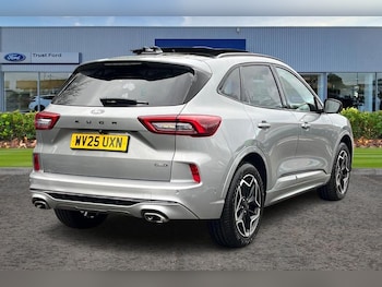 Used Ford Kuga 2025 for sale - 78773262: Photo