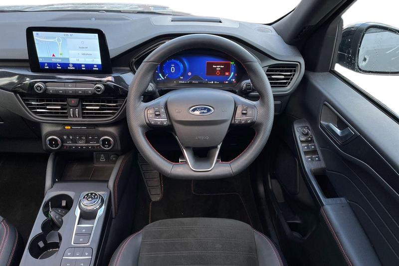 Used Ford Kuga 2023 for sale - 77441989: Photo 11