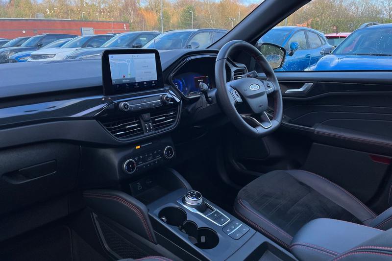 Used Ford Kuga 2023 for sale - 77441989: Photo 18