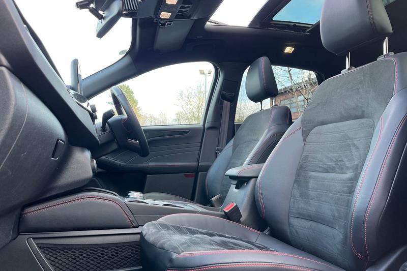 Used Ford Kuga 2023 for sale - 77441989: Photo 19