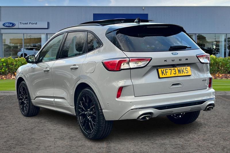 Used Ford Kuga 2023 for sale - 77441989: Photo 2