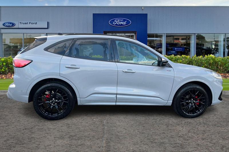 Used Ford Kuga 2023 for sale - 77441989: Photo 3