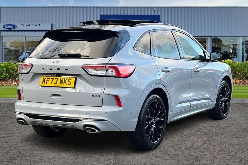 Used Ford Kuga 2023 for sale - 77441989: Photo 4