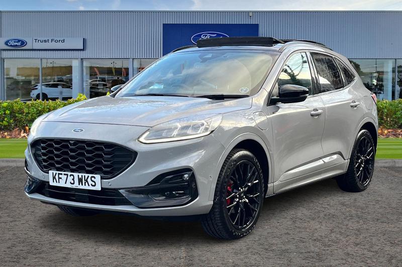 Used Ford Kuga 2023 for sale - 77441989: Photo 5