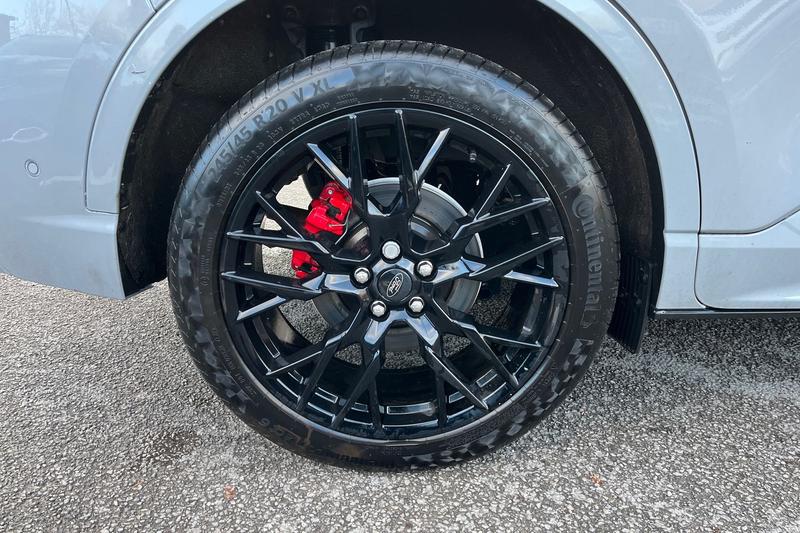 Used Ford Kuga 2023 for sale - 77441989: Photo 8