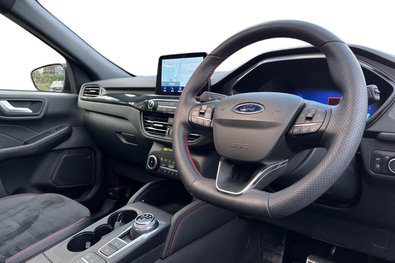 Used Ford Kuga 2023 for sale - 77441989: Photo 9