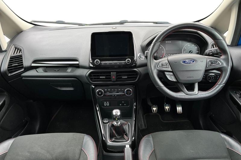 Used Ford Ecosport 2019 for sale - 76452837: Photo 10