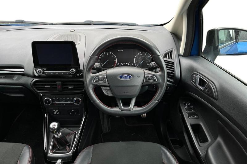 Used Ford Ecosport 2019 for sale - 76452837: Photo 11
