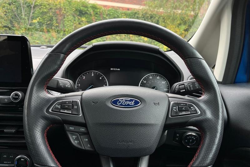 Used Ford Ecosport 2019 for sale - 76452837: Photo 12
