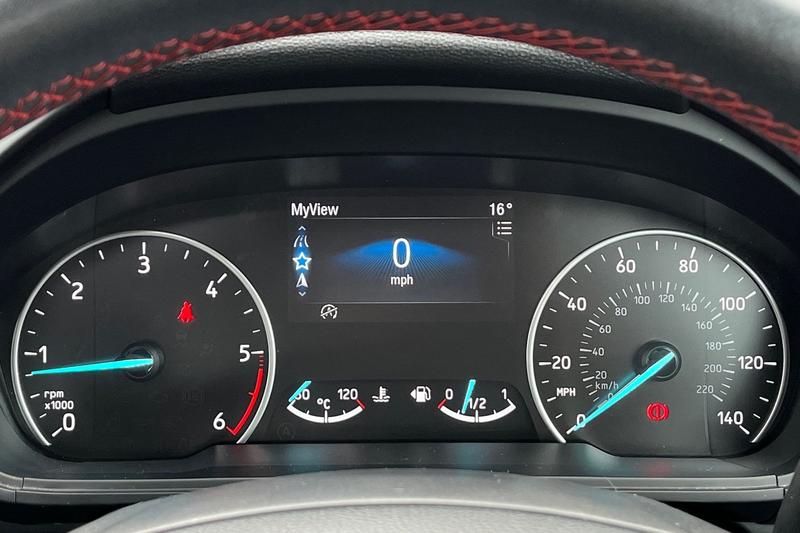 Used Ford Ecosport 2019 for sale - 76452837: Photo 13