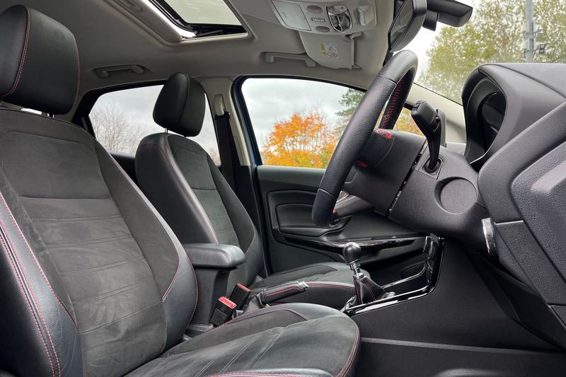 Used Ford Ecosport 2019 for sale - 76452837: Photo 17