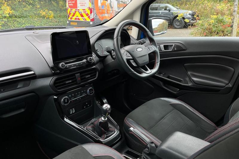 Used Ford Ecosport 2019 for sale - 76452837: Photo 18