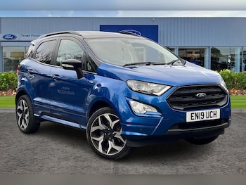 Used Ford Ecosport 2019 for sale - 76452837: Photo