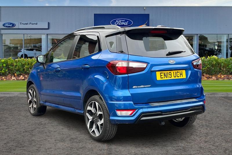 Used Ford Ecosport 2019 for sale - 76452837: Photo 2