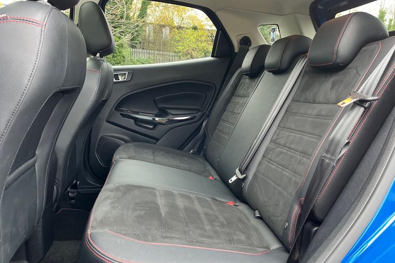 Used Ford Ecosport 2019 for sale - 76452837: Photo 20