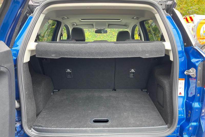 Used Ford Ecosport 2019 for sale - 76452837: Photo 21