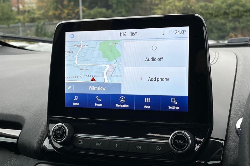 Used Ford Ecosport 2019 for sale - 76452837: Photo 22