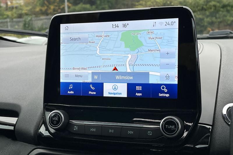 Used Ford Ecosport 2019 for sale - 76452837: Photo 23