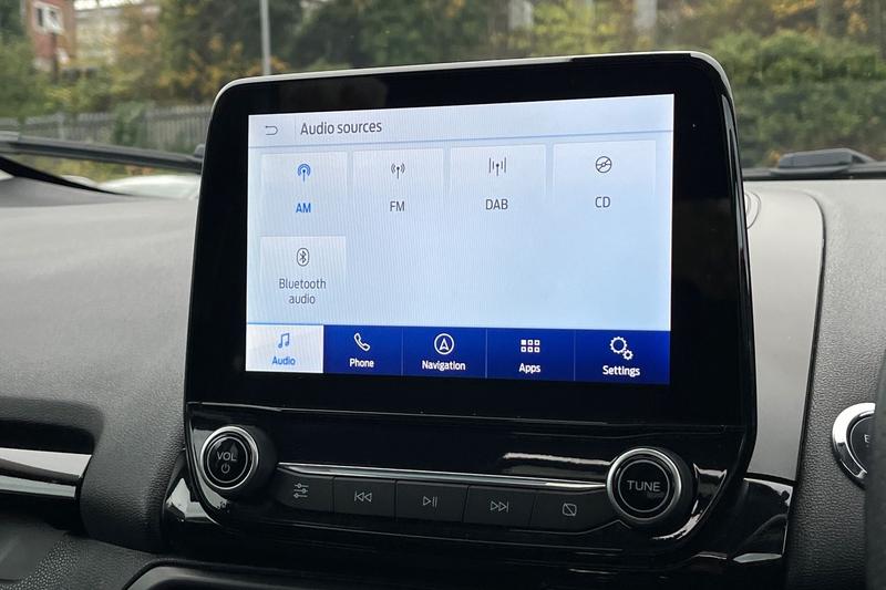 Used Ford Ecosport 2019 for sale - 76452837: Photo 24