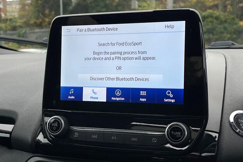 Used Ford Ecosport 2019 for sale - 76452837: Photo 25