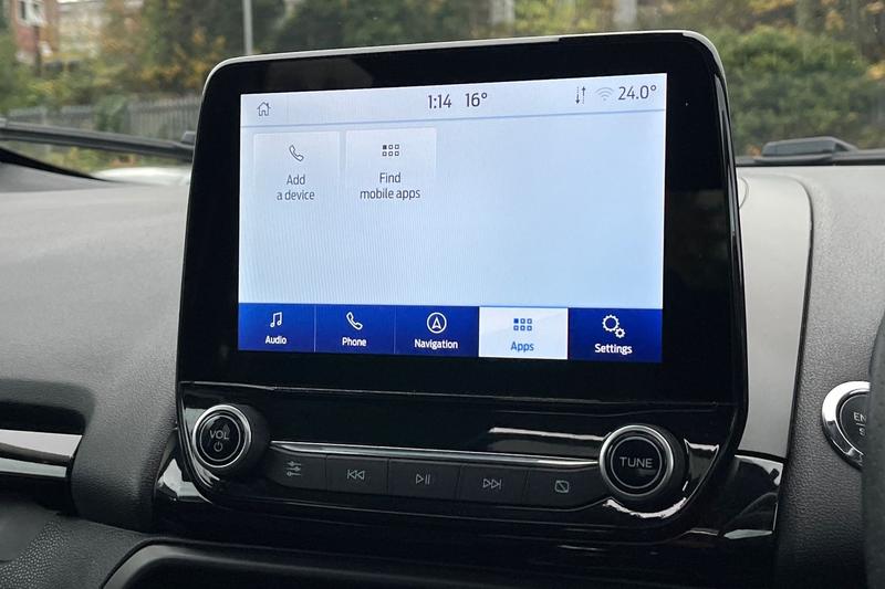 Used Ford Ecosport 2019 for sale - 76452837: Photo 26