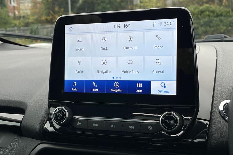 Used Ford Ecosport 2019 for sale - 76452837: Photo 27