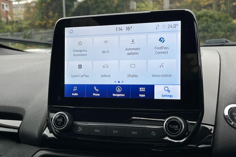 Used Ford Ecosport 2019 for sale - 76452837: Photo 28